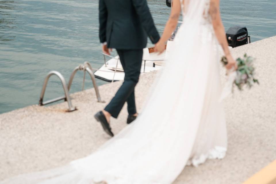 Matrimonio