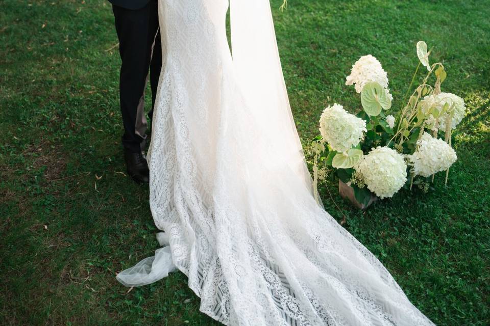 Matrimonio 2025