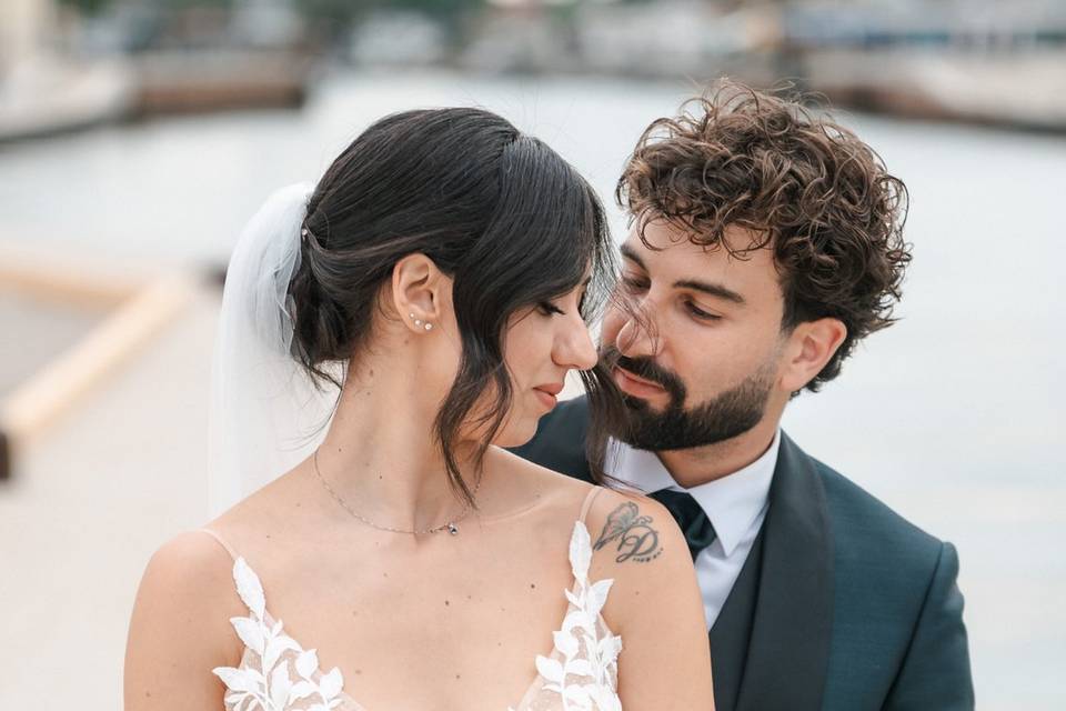 Matrimonio Cesenatico