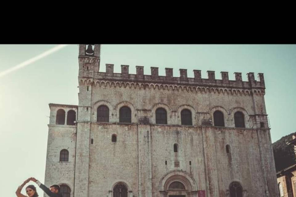 Gubbio