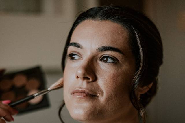 Preparazione