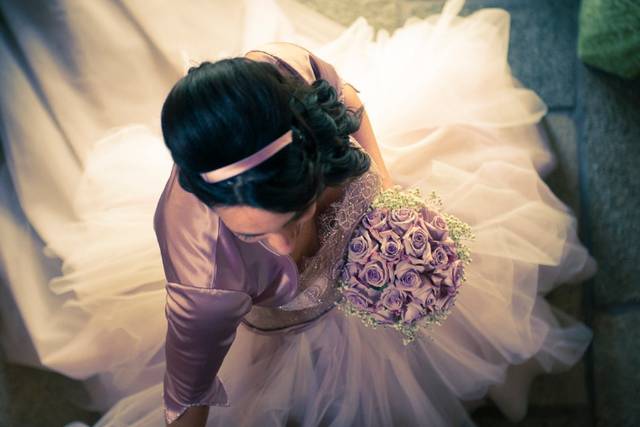 La sposa