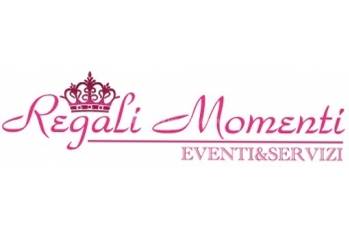 Logo regali momenti