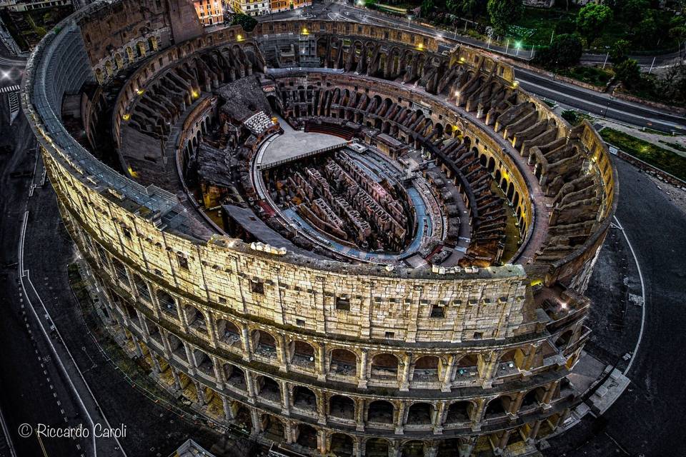 Colosseo