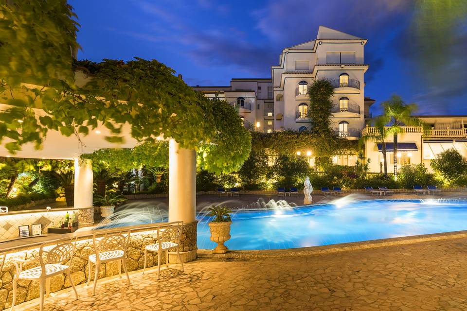 Sant'Alphio Garden Hotel & SPA