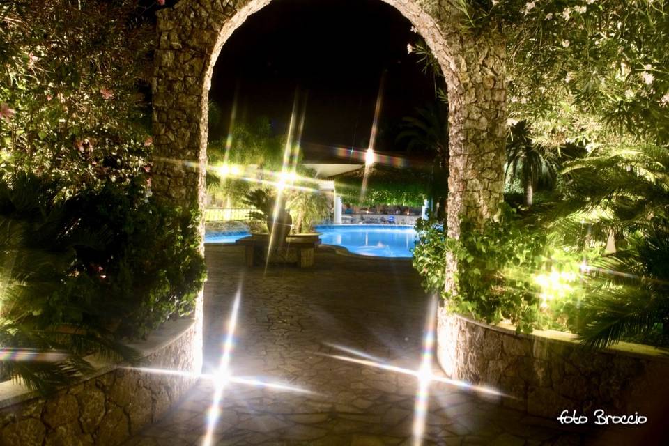 Sant'Alphio Garden Hotel & SPA