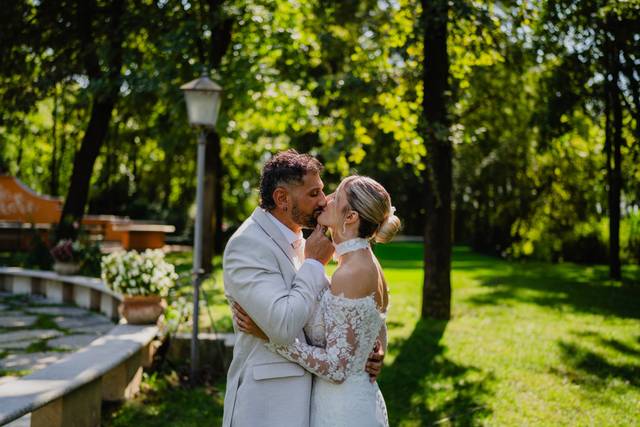 Photographer Roberta Vagliani