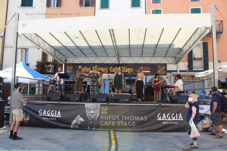 Porretta Soul Festival 2022