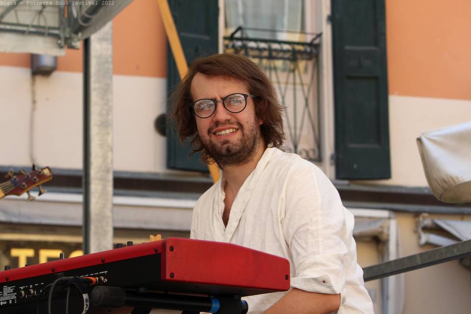 Francesco