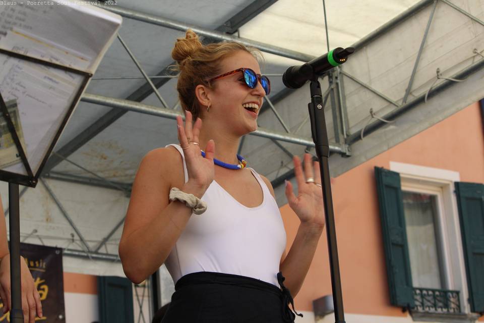 Ilaria