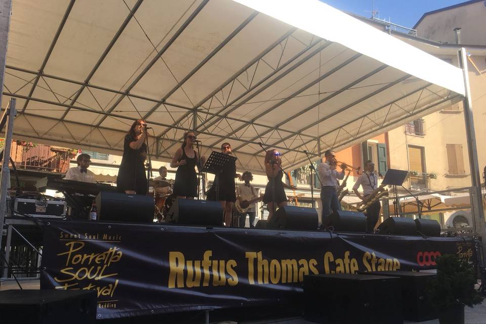 Porretta Soul Festival 2023