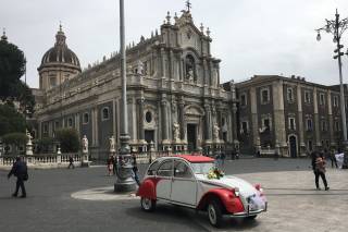 Citroën 2CV Dolly