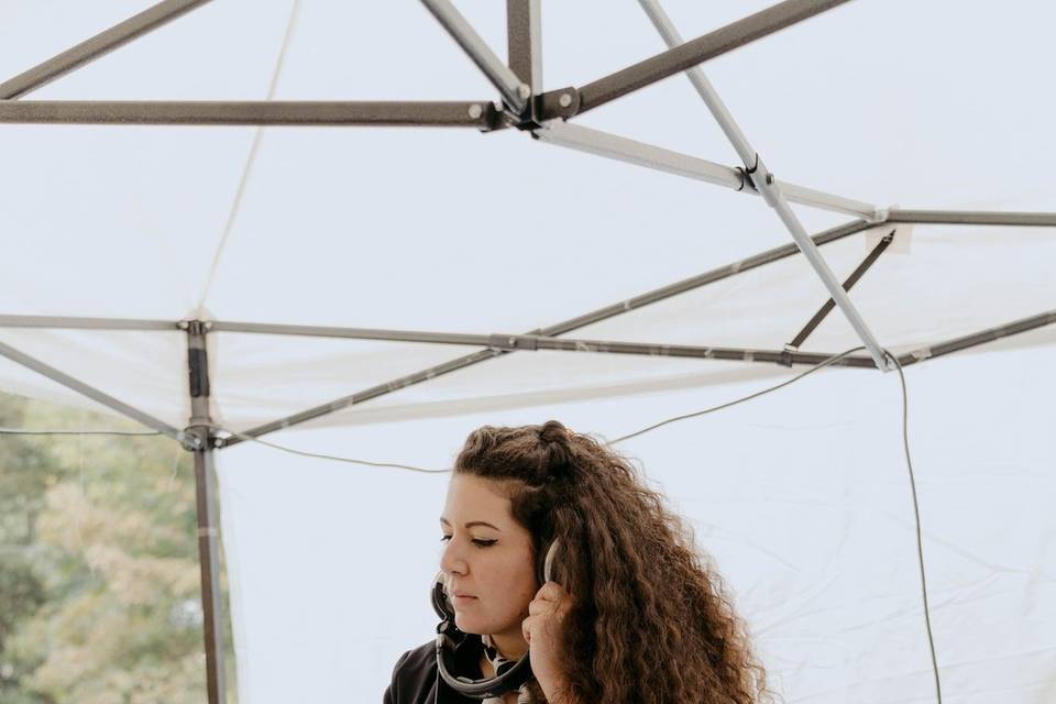 LUNITA WEDDING SOUNDS