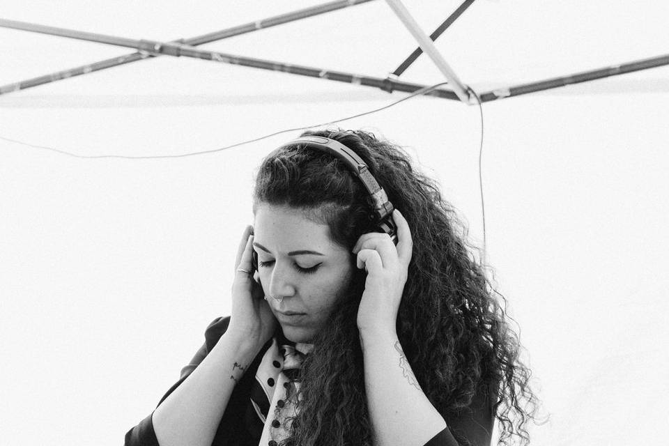 LUNITA WEDDING SOUNDS