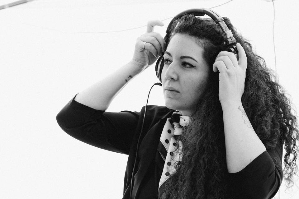 LUNITA WEDDING SOUNDS