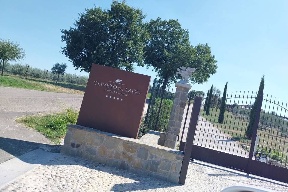 Sopralluogo Castel S. Pietro