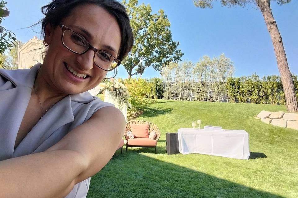Nadia Tampieri - Legal Translation Services