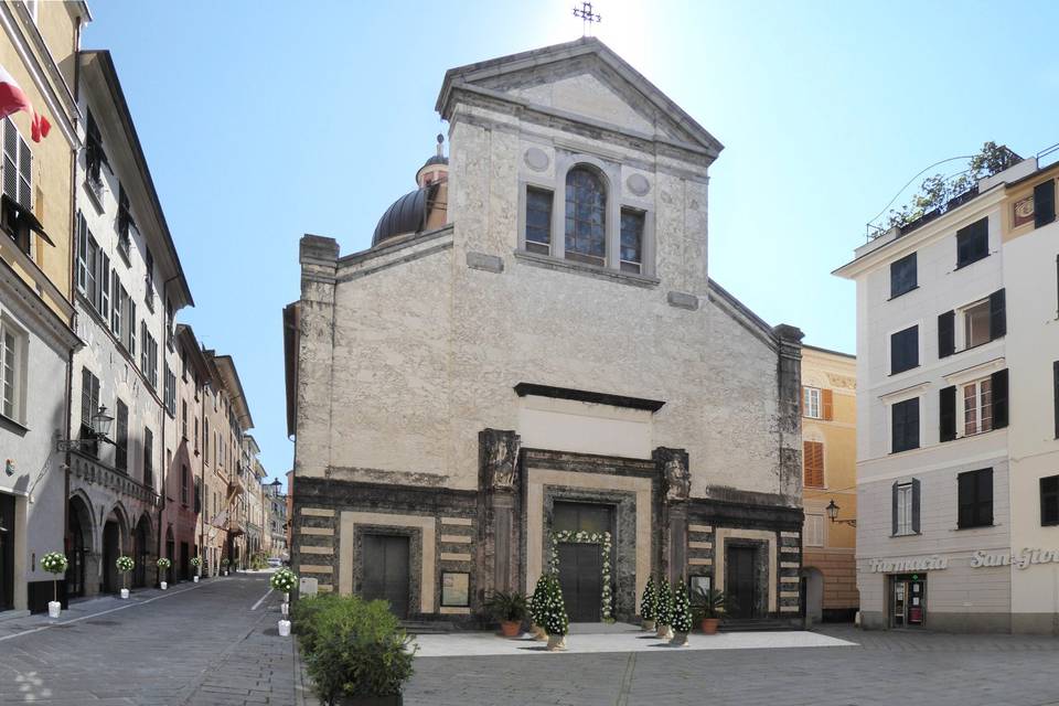 Chiesa S. Giovanni