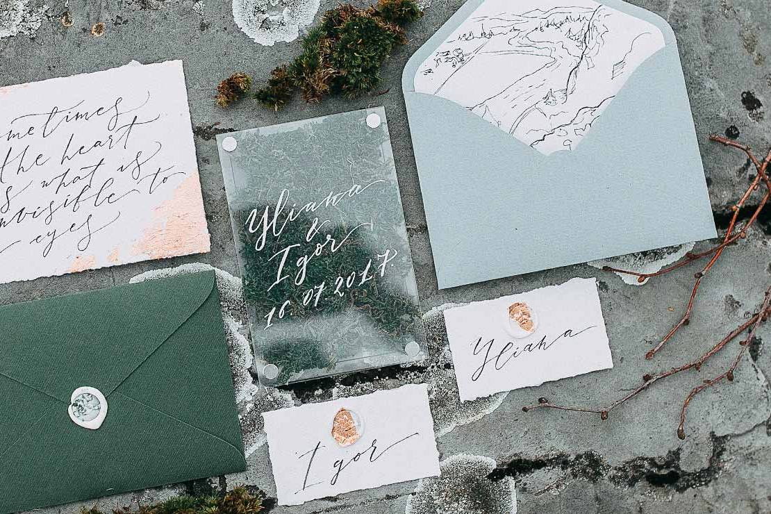 Wedding bag personalizzate, le più belle idee per i tuoi invitati - Villa  Giulia