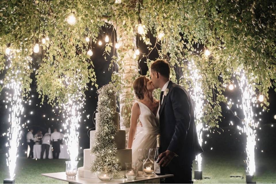 Giorgia Fornelli Coletti Weddings & Events