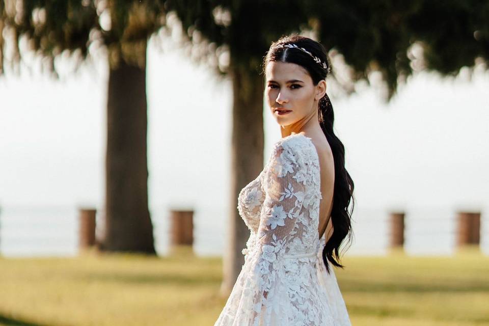 Giorgia Fornelli Coletti Weddings & Events