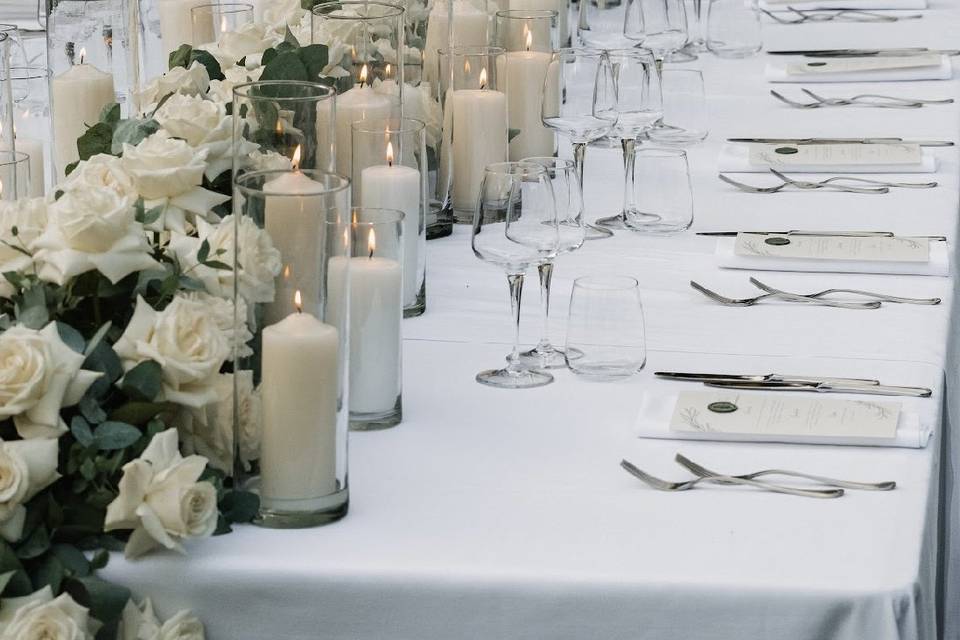 mise en place
