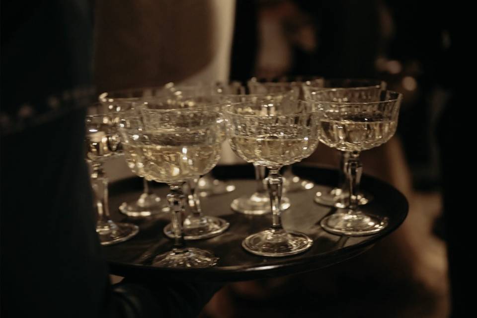 Champagne