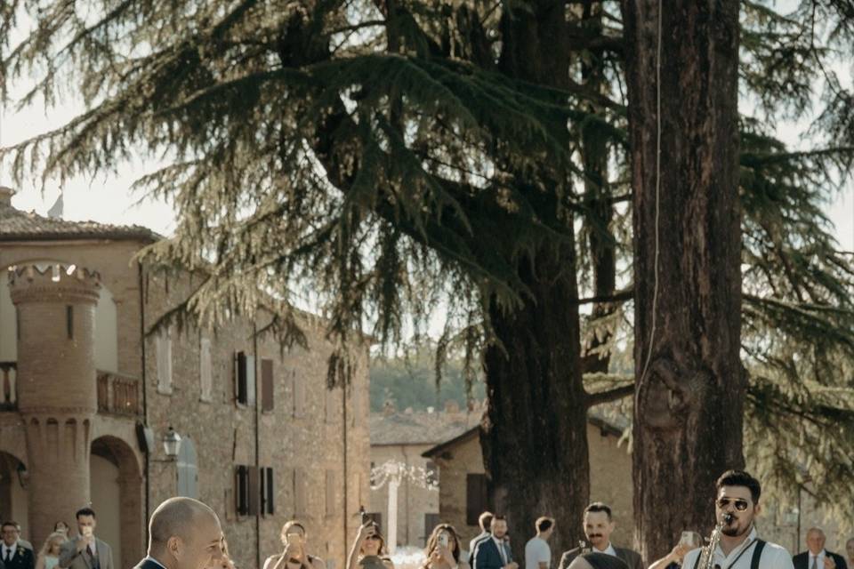 Sposi