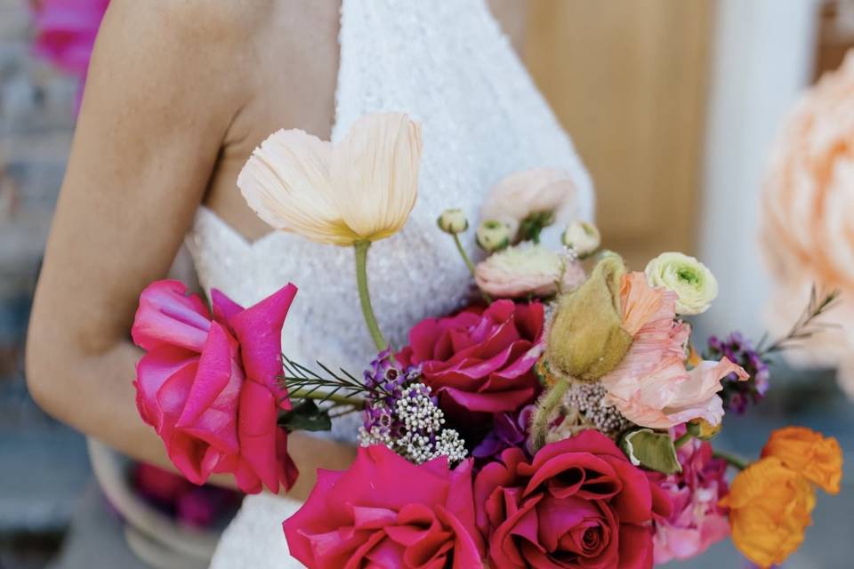 bouquet