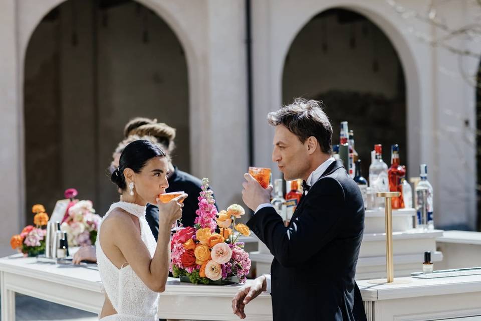 aperitivo