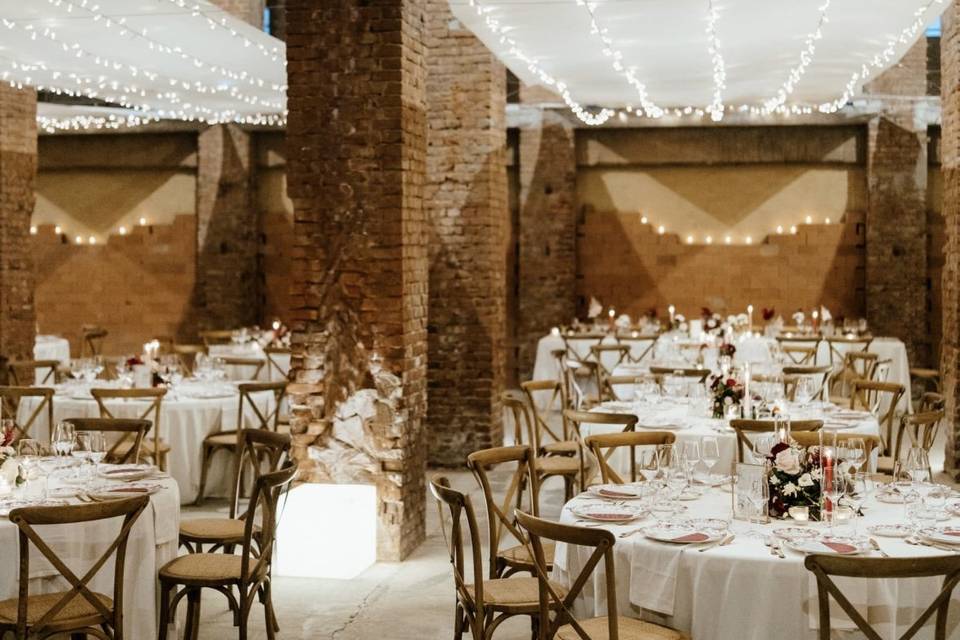 matrimonio autunnale