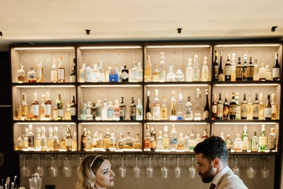 aperitivo
