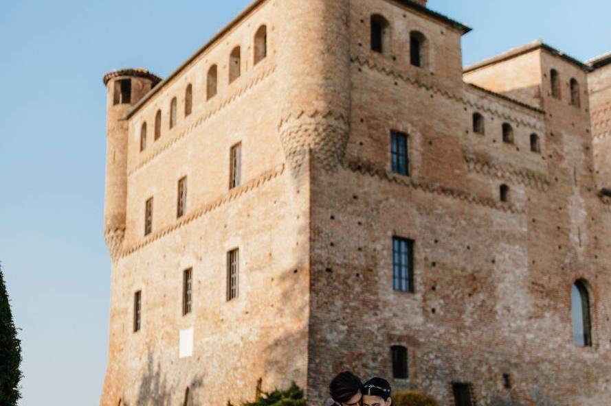 Grinzane Cavour