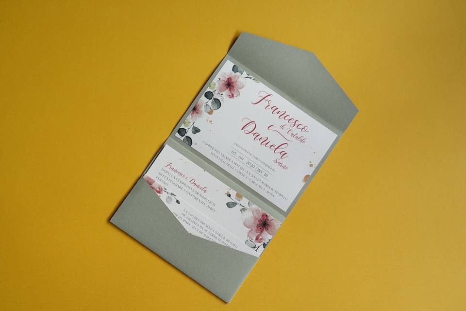 Pocket Fold unici