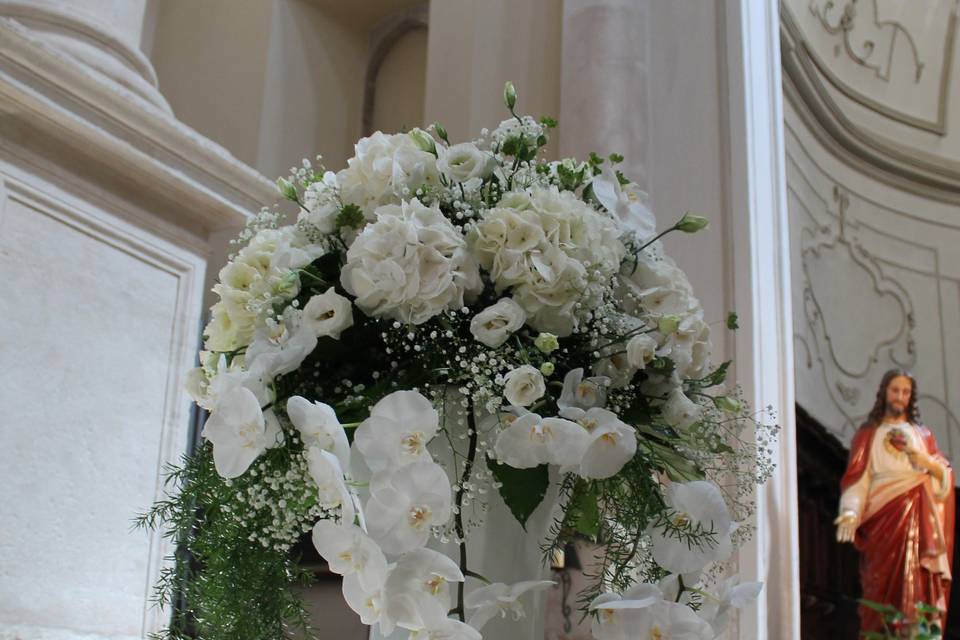 Le Grand Bouquet