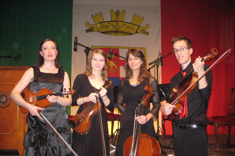 Concerto Teatro Geox