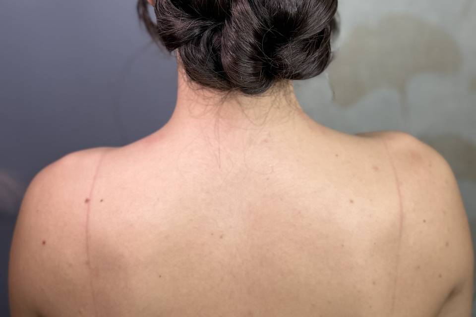 Raccolto elegante