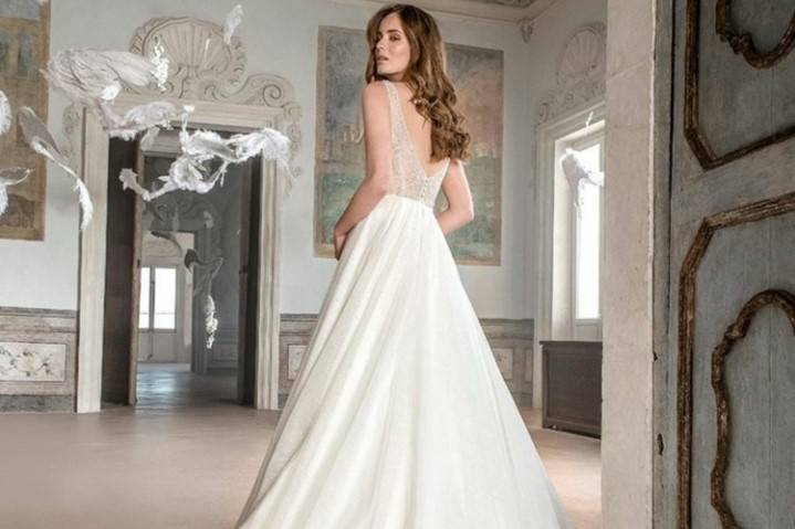 Abito da sposa - toi spose