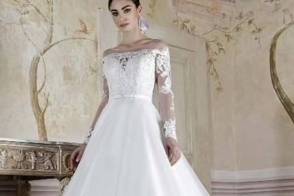 Abito da sposa - Toi Spose