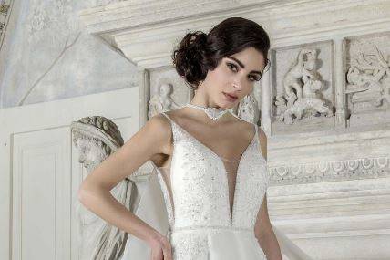 Abito da sposa - Toi Spose