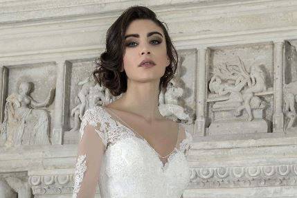 Abito da sposa - Toi Spose