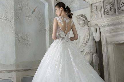 Abito da sposa - Toi Spose