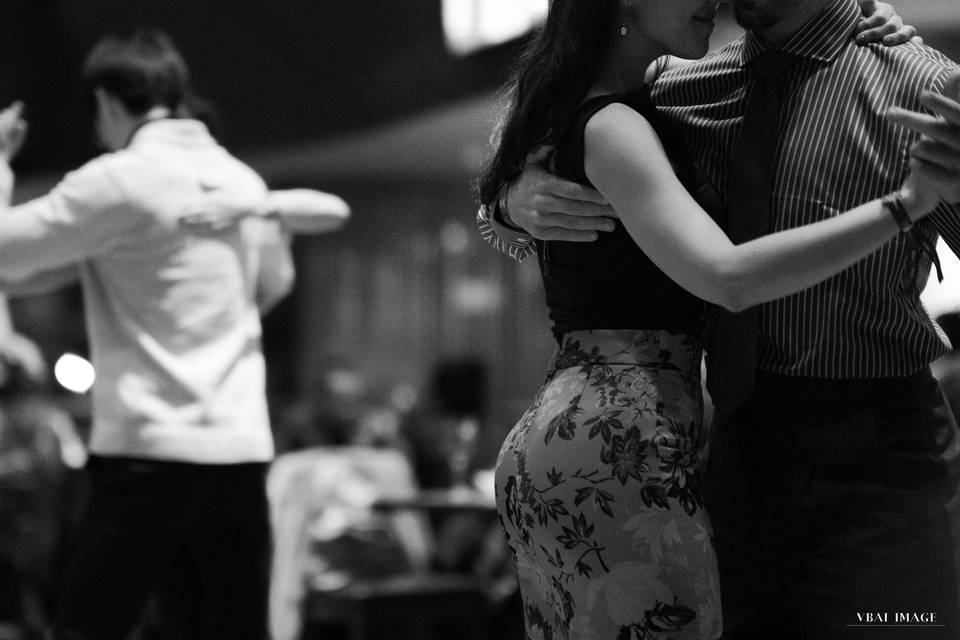 Mighali's Tango