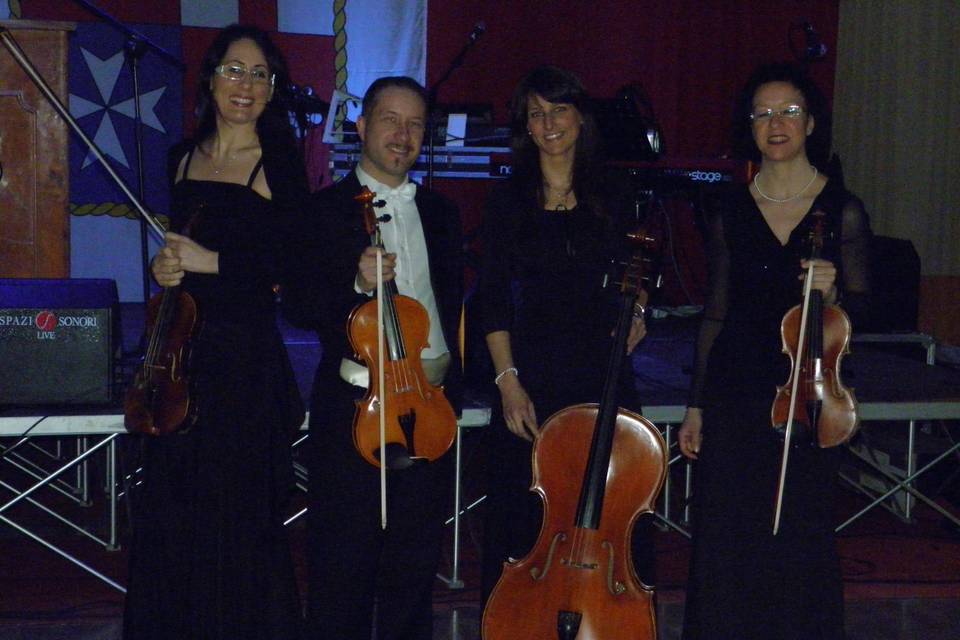 Gran Ballo Scuola Navale