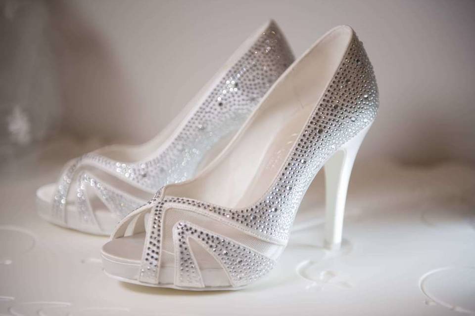 Scarpe sposa