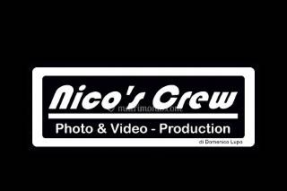 Logo Nico's Crew