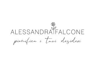 Alessandra Falcone logo