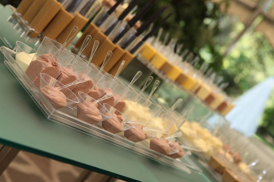 Ristorante Villa Sider Park