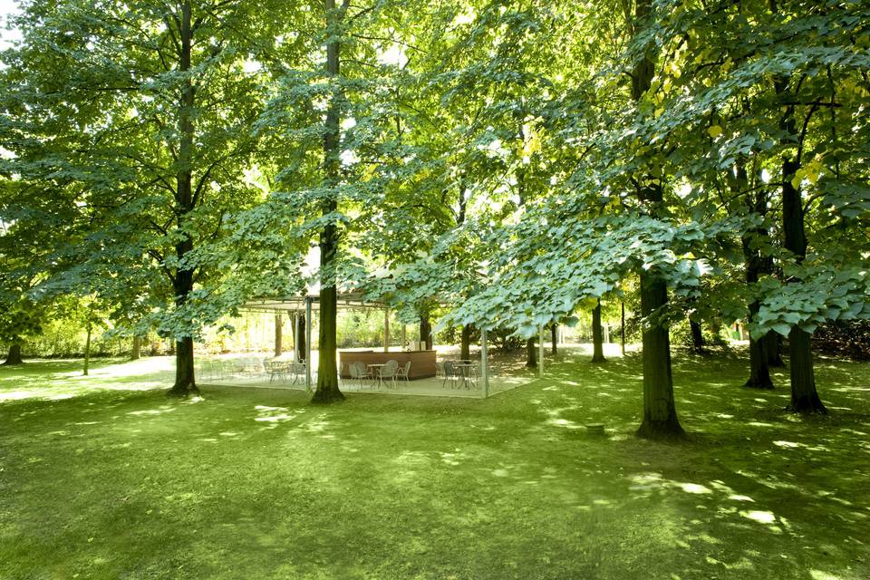 Parco bar