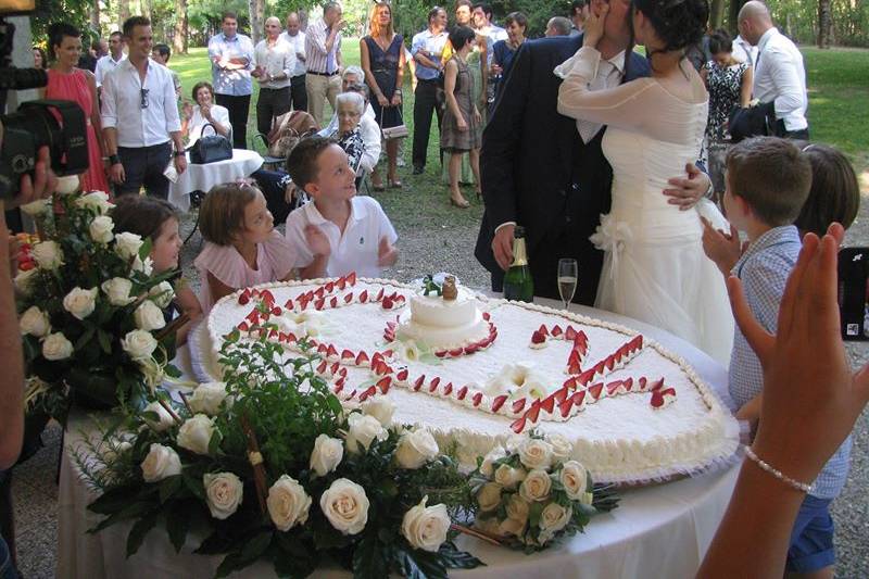 Ristorante Villa Sider Park